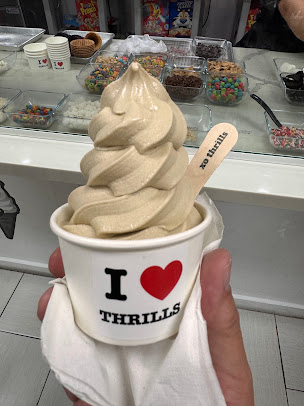 Photo Thrills Soft Serve - 17
