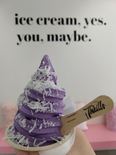 Photo Thrills Soft Serve - 19