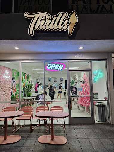 Photo Thrills Soft Serve - 20