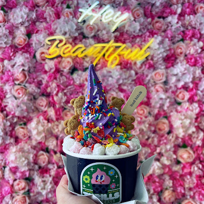 Photo Thrills Soft Serve - 21