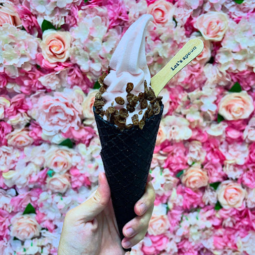 Photo Thrills Soft Serve - 22