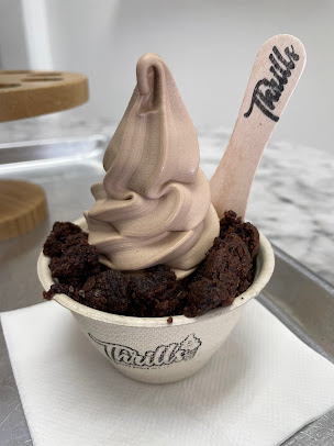 Photo Thrills Soft Serve - 24