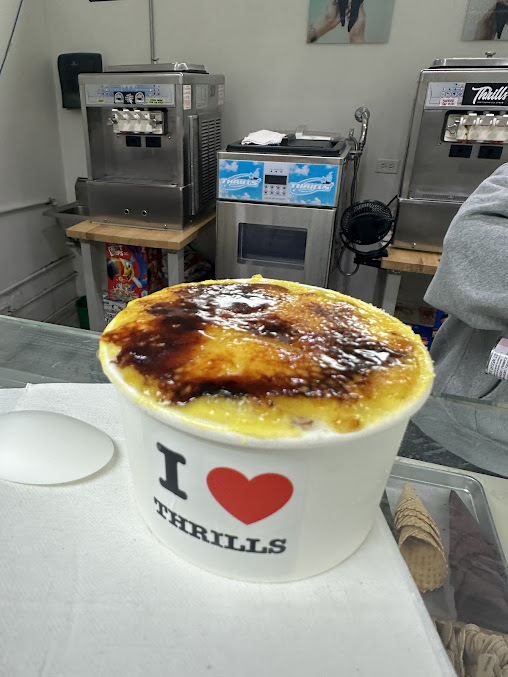 Photo Thrills Soft Serve - 26
