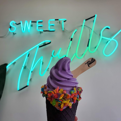 Photo Thrills Soft Serve - 29