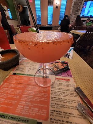 Photo Tia Maria's - 24