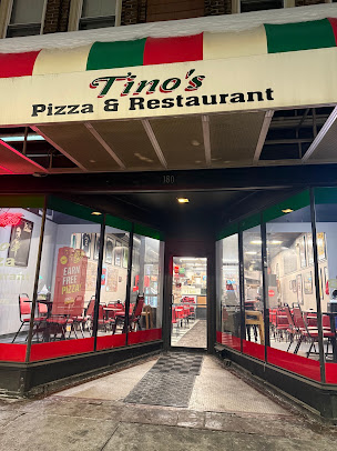 Photo Tino's Pizza - 2