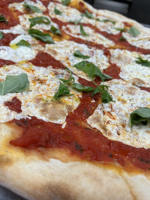 Photo Tino's Pizza - 3