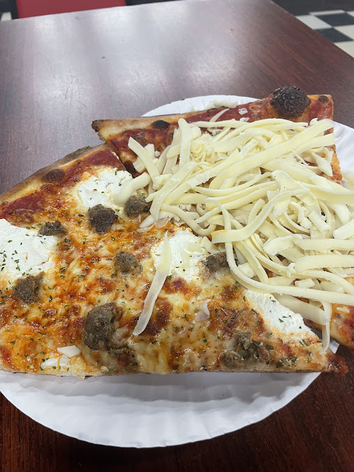 Photo Tino's Pizza - 6