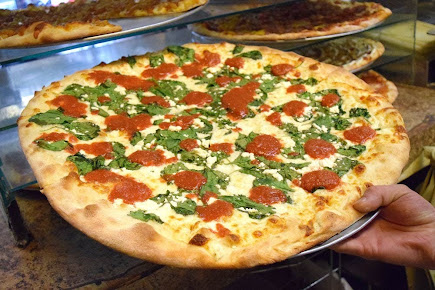 Photo Tino's Pizza - 7