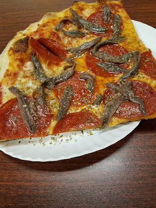 Photo Tino's Pizza - 10