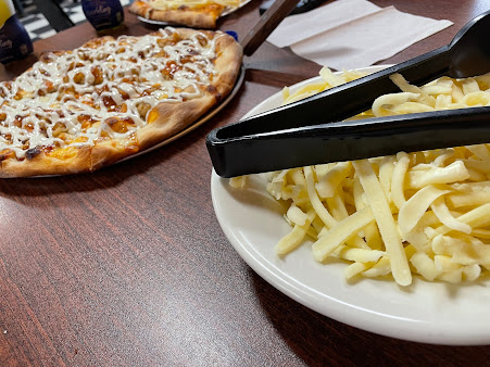 Photo Tino's Pizza - 11