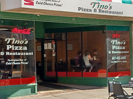 Photo Tino's Pizza - 12