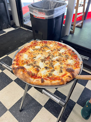 Photo Tino's Pizza - 13