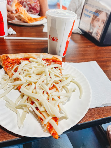 Photo Tino's Pizza - 15