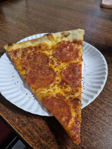 Photo Tino's Pizza - 16