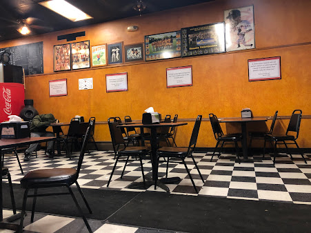 Photo Tino's Pizza - 17