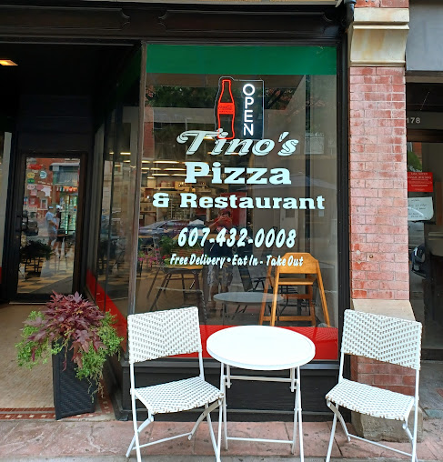 Photo Tino's Pizza - 19