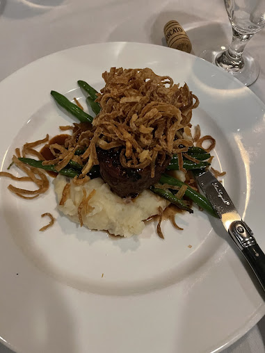 Photo Tisha's Fine Dining - 12