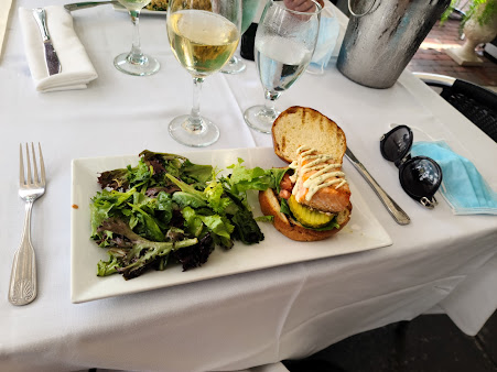 Photo Tisha's Fine Dining - 18