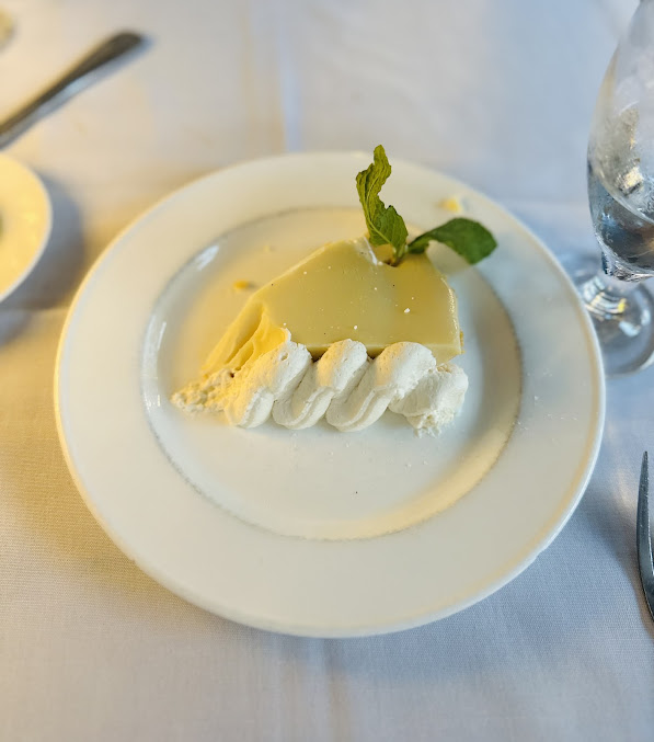 Photo Tisha's Fine Dining - 25