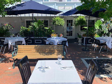 Photo Tisha's Fine Dining - 27