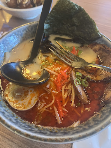 Photo Token Ramen Kung Fu Tea Wesley Chapel - 10