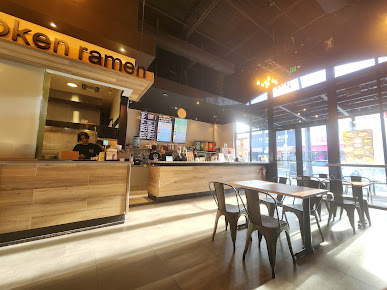 Photo Token Ramen Kung Fu Tea Wesley Chapel - 21