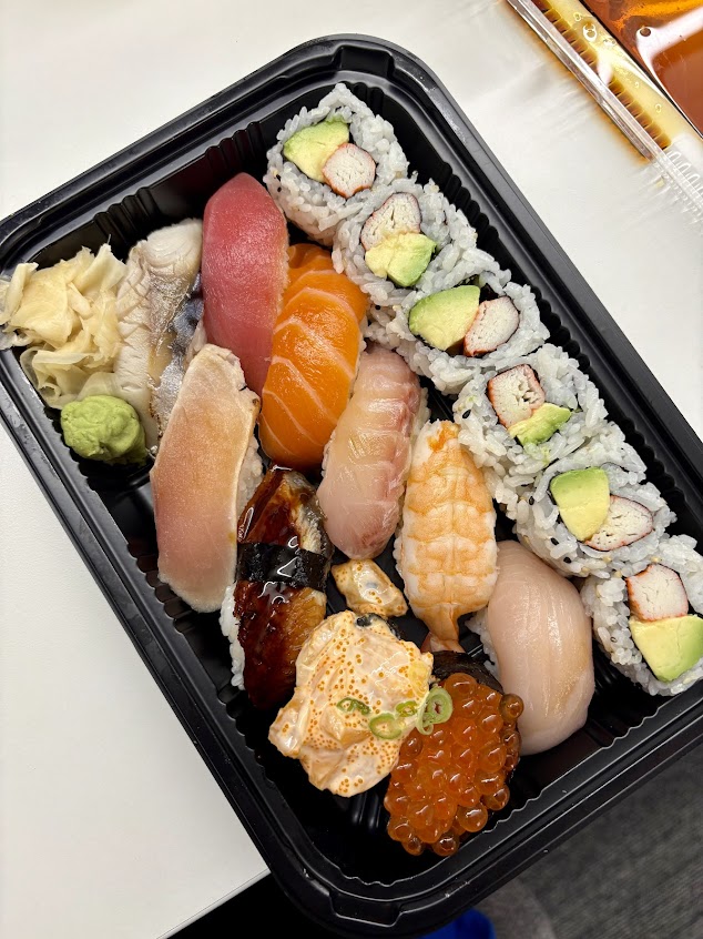 Photo Toku Japanese And Asian Cuisine - 5
