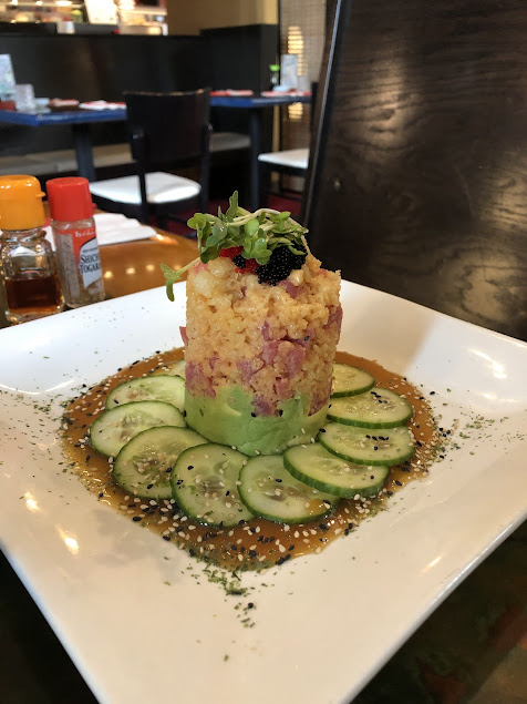 Photo Toku Japanese And Asian Cuisine - 7