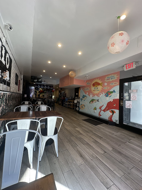 Photo Toku Japanese And Asian Cuisine - 11
