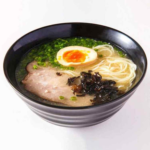 Menu Tokyo Canteen - 4