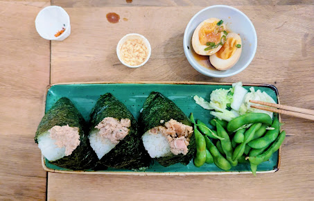 Photo Tokyo Gohan Kreuzberg - 10