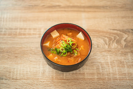 Photo Tokyo Gohan Kreuzberg - 11