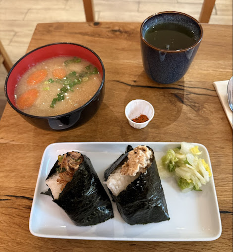 Photo Tokyo Gohan Kreuzberg - 16