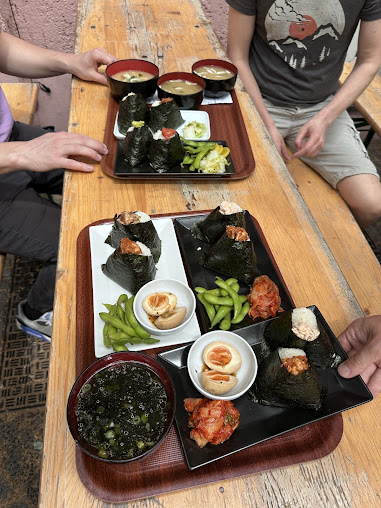 Photo Tokyo Gohan Kreuzberg - 17
