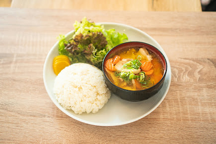 Photo Tokyo Gohan Kreuzberg - 18