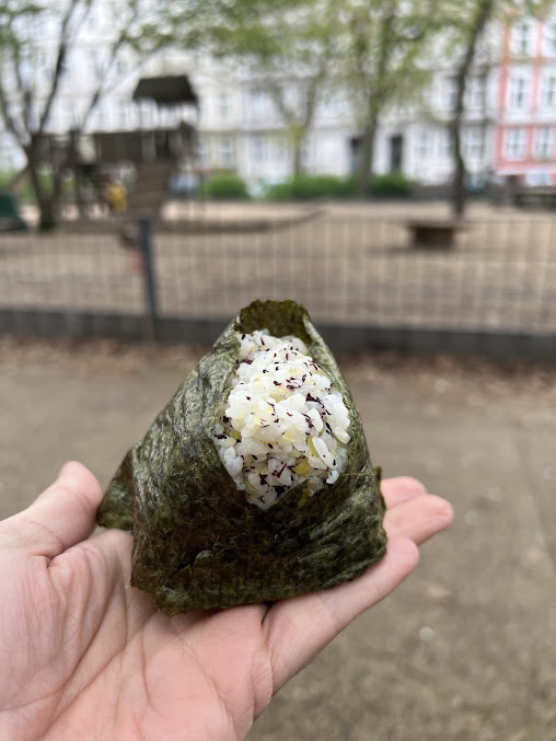 Photo Tokyo Gohan Kreuzberg - 19