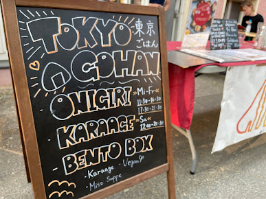 Photo Tokyo Gohan Kreuzberg - 21