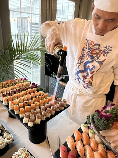 Photo Tokyo Hibachi Catering - 0