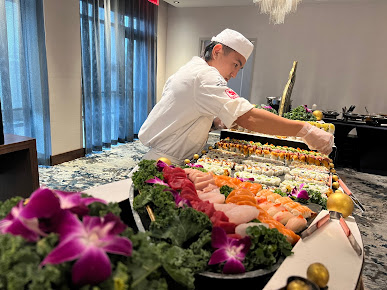 Photo Tokyo Hibachi Catering - 1