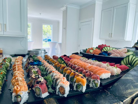 Photo Tokyo Hibachi Catering - 3
