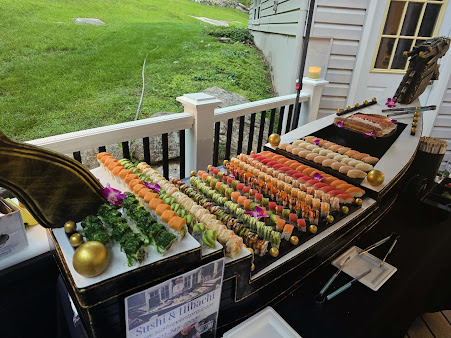 Photo Tokyo Hibachi Catering - 4