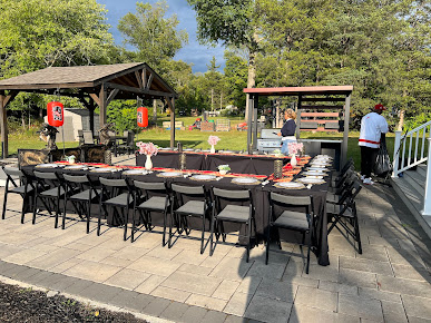 Photo Tokyo Hibachi Catering - 5