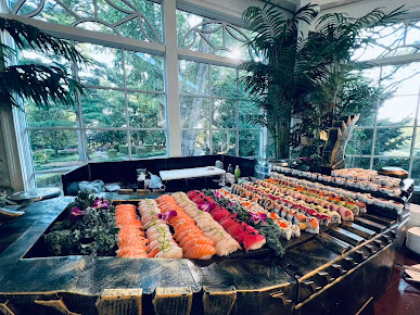 Photo Tokyo Hibachi Catering - 6