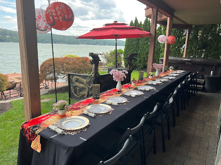 Photo Tokyo Hibachi Catering - 10