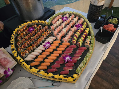 Photo Tokyo Hibachi Catering - 11