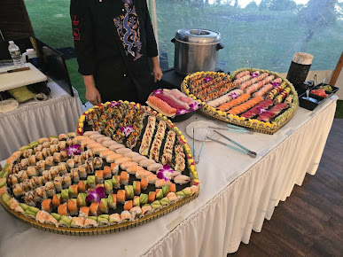Photo Tokyo Hibachi Catering - 12