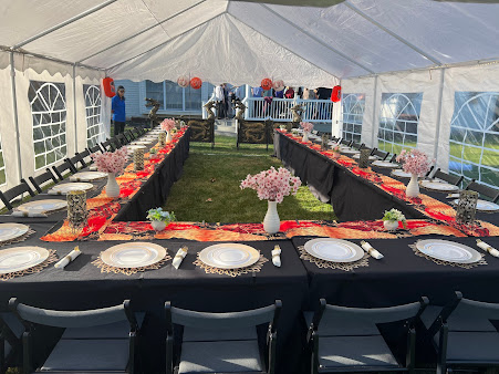 Photo Tokyo Hibachi Catering - 14