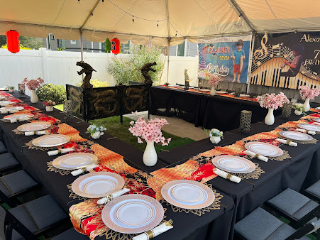 Photo Tokyo Hibachi Catering - 15