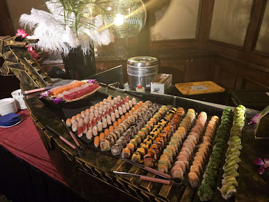 Photo Tokyo Hibachi Catering - 16